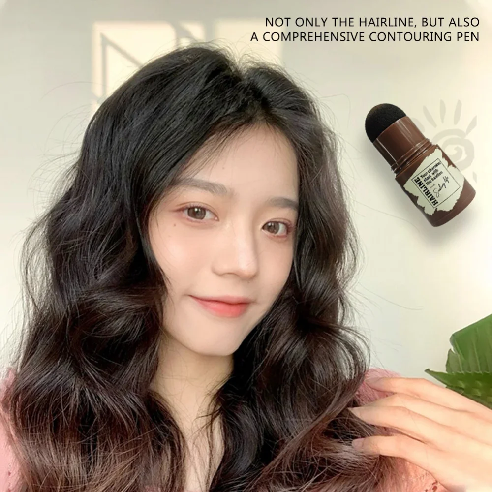 Hairline Concealer Pen Retouching shadow stick+ Brow Card Hairliner Covers And Modifies The Shadow Bar Flling
Hairline Concealer Pen Retouching shadow stick+ Brow Card Hairliner Covers And Modifies The Shadow Bar Flling