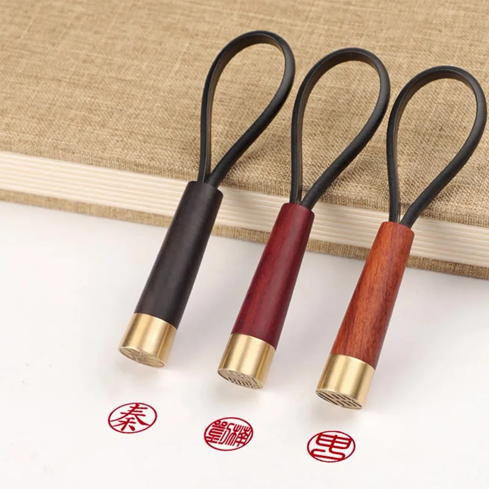 Custom Chinese Name Stamp Wood Copper Metal Sealing 12mm Round Seals with Keychain Inkpad Box Teacher Friend Calligraphy gifts
Custom Chinese Name Stamp Wood Copper Metal Sealing 12mm Round Seals with Keychain Inkpad Box Teacher Friend Calligraphy gifts