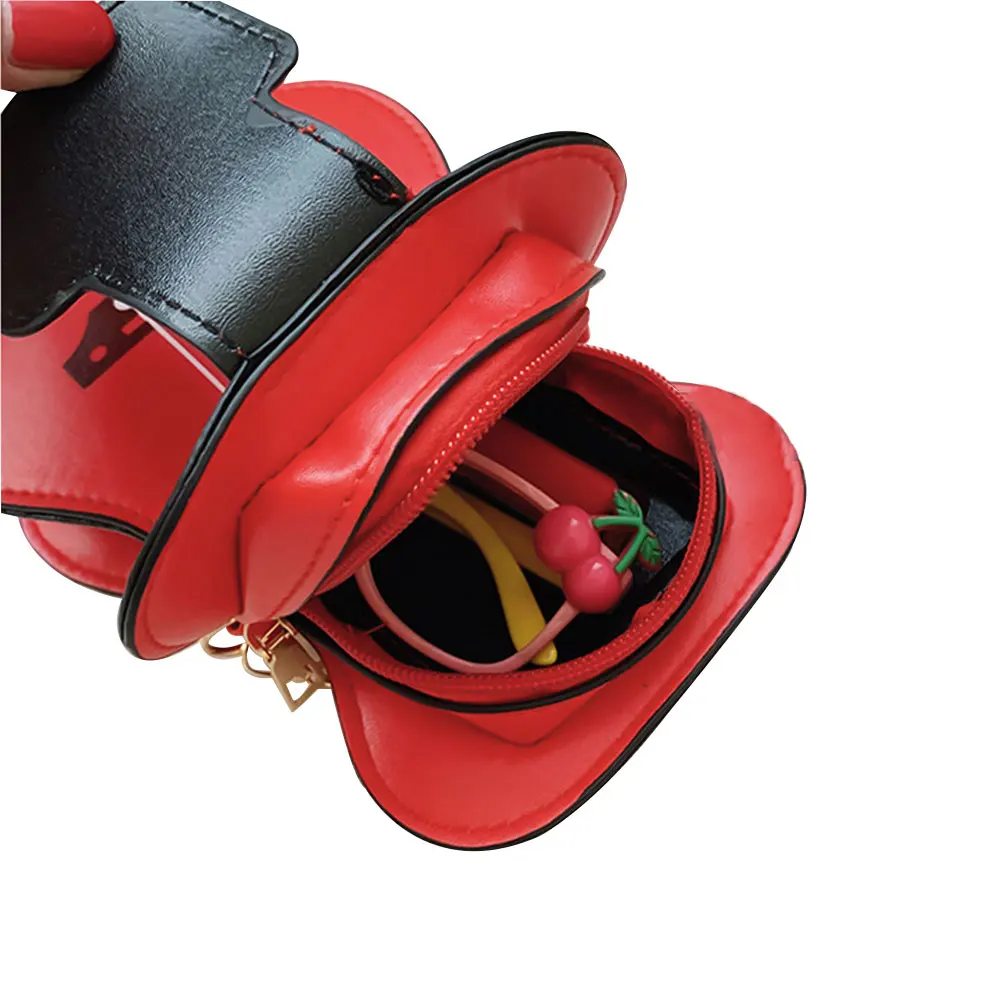 Violin Shape Crossbody Bag Kids Girls Retro Shoulder Messenger Bag Cute Small Mini Purse Travel Satchel with Chain Strap Handbag 
Violin Shape Crossbody Bag Kids Girls Retro Shoulder Messenger Bag Cute Small Mini Purse Travel Satchel with Chain Strap Handbag