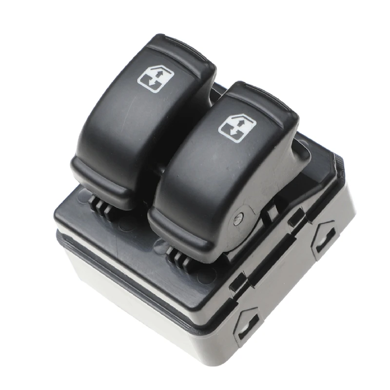 Новый Электрический главный выключатель стекла 96652187 для Chevrolet Aveo 2006-2011
Новый Электрический главный выключатель стекла 96652187 для Chevrolet Aveo 2006-2011