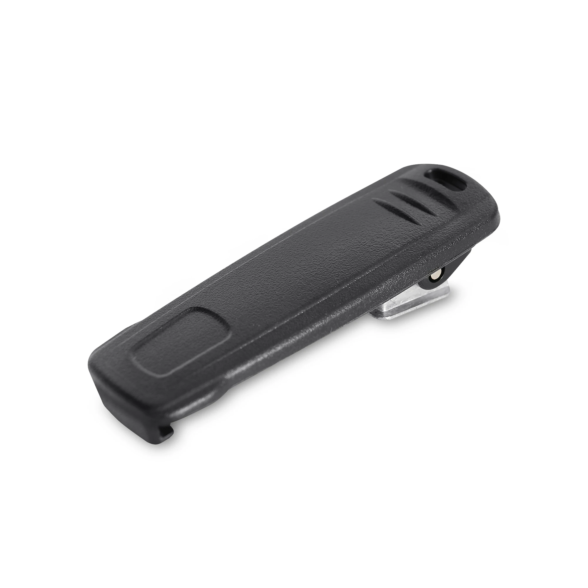 CLIP-20 Belt Clip For Vertex Standard EVX-530, EVX-531, EVX-534, EVX-539, VX-450, VX-451, VX-454, VX-459 Portable Radio
CLIP-20 Belt Clip For Vertex Standard EVX-530, EVX-531, EVX-534, EVX-539, VX-450, VX-451, VX-454, VX-459 Portable Radio