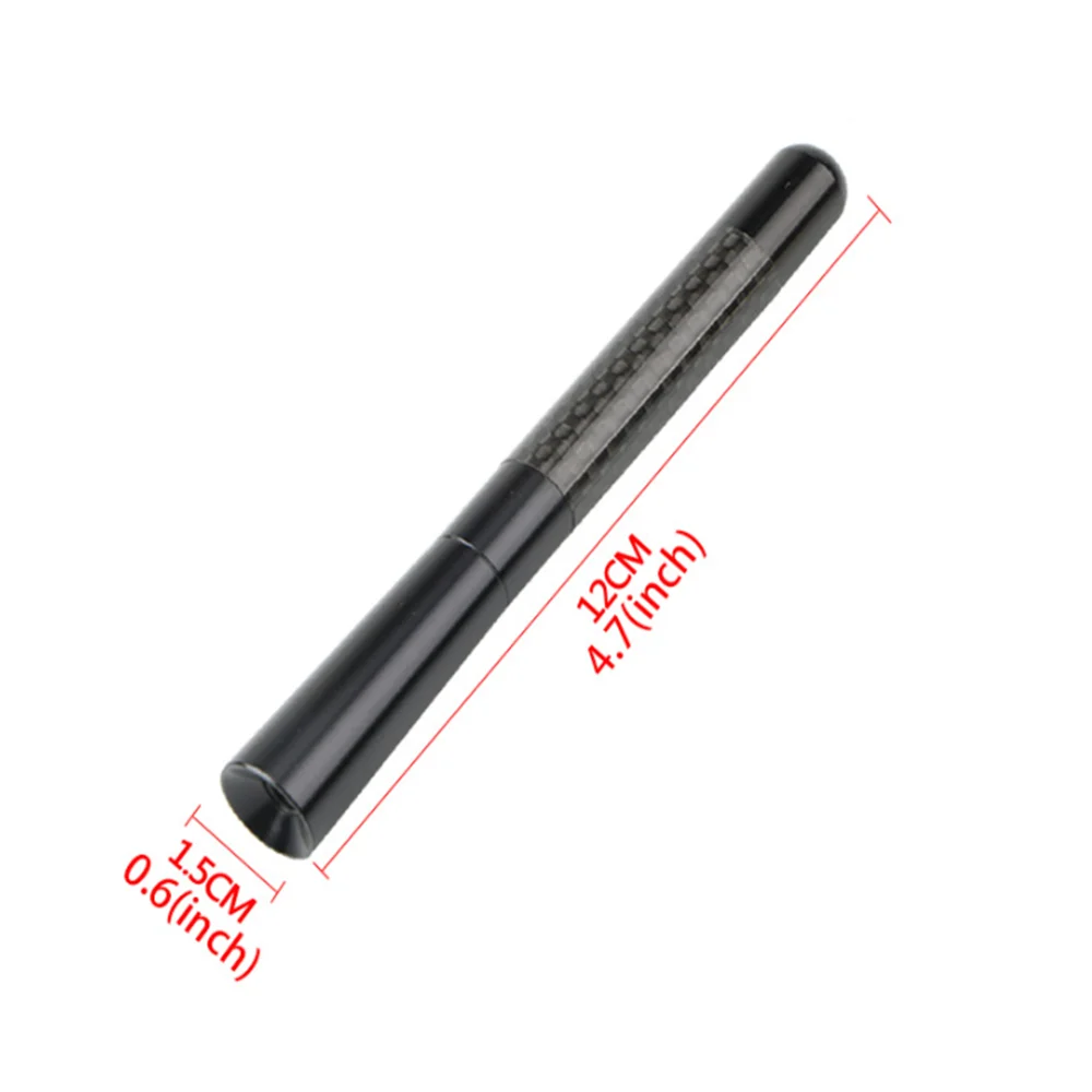 Car signal carbon fiber antenna for Lexus IS250 IS300 IS350 Rx300 Rx330 Rx350 Rx400h Rx450h LS430 LS460 LS600h
Car signal carbon fiber antenna for Lexus IS250 IS300 IS350 Rx300 Rx330 Rx350 Rx400h Rx450h LS430 LS460 LS600h