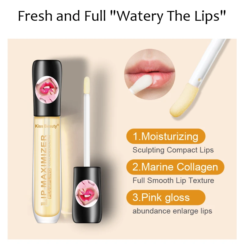 Winter Moisturizing Lip Plumper Lip Plumper Repairing Reduce Lip Mask Fine Lines Brighten Lip Color Lip Plumper Oil Lip Care
Winter Moisturizing Lip Plumper Lip Plumper Repairing Reduce Lip Mask Fine Lines Brighten Lip Color Lip Plumper Oil Lip Care