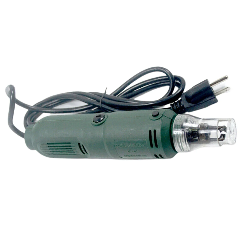 DF-8 Stripper Enameled Fast Electric Handheld Durable Copper Scraping Tool Adjustable Wire Stripping Machine Labor Saving Cutter
DF-8 Stripper Enameled Fast Electric Handheld Durable Copper Scraping Tool Adjustable Wire Stripping Machine Labor Saving Cutter