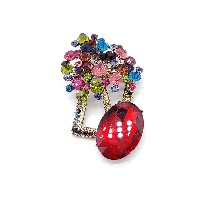 PD BROOCH Retro Fashion New Product Brooch Popular Coat Cashmere Pin Clothing Accessories Wholesale Jewelry
PD BROOCH Retro Fashion New Product Brooch Popular Coat Cashmere Pin Clothing Accessories Wholesale Jewelry