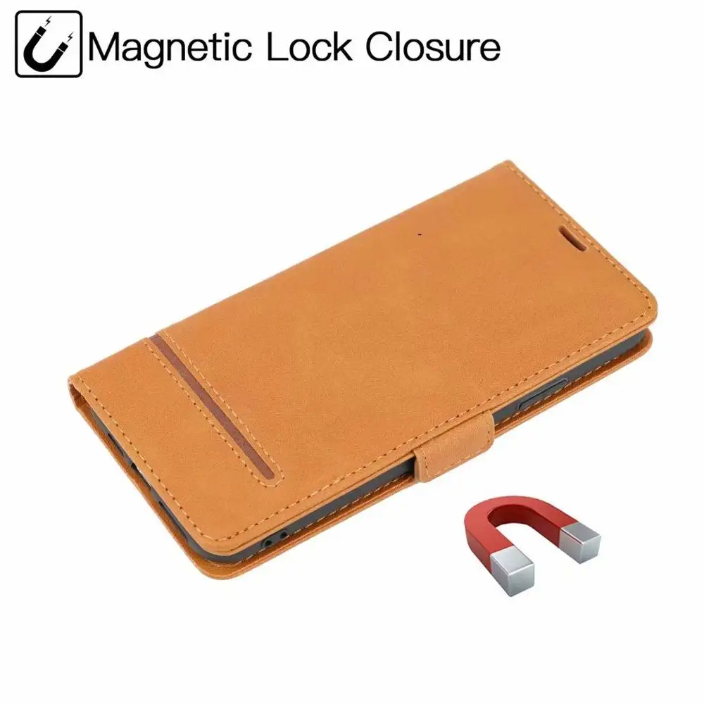 Magnetic Leather Flip Case for Huawei P40 P30 Pro Lite P20Lite 2019 Mate 30 20 Pro Lite Cover Stitching Wallet Case
Magnetic Leather Flip Case for Huawei P40 P30 Pro Lite P20Lite 2019 Mate 30 20 Pro Lite Cover Stitching Wallet Case