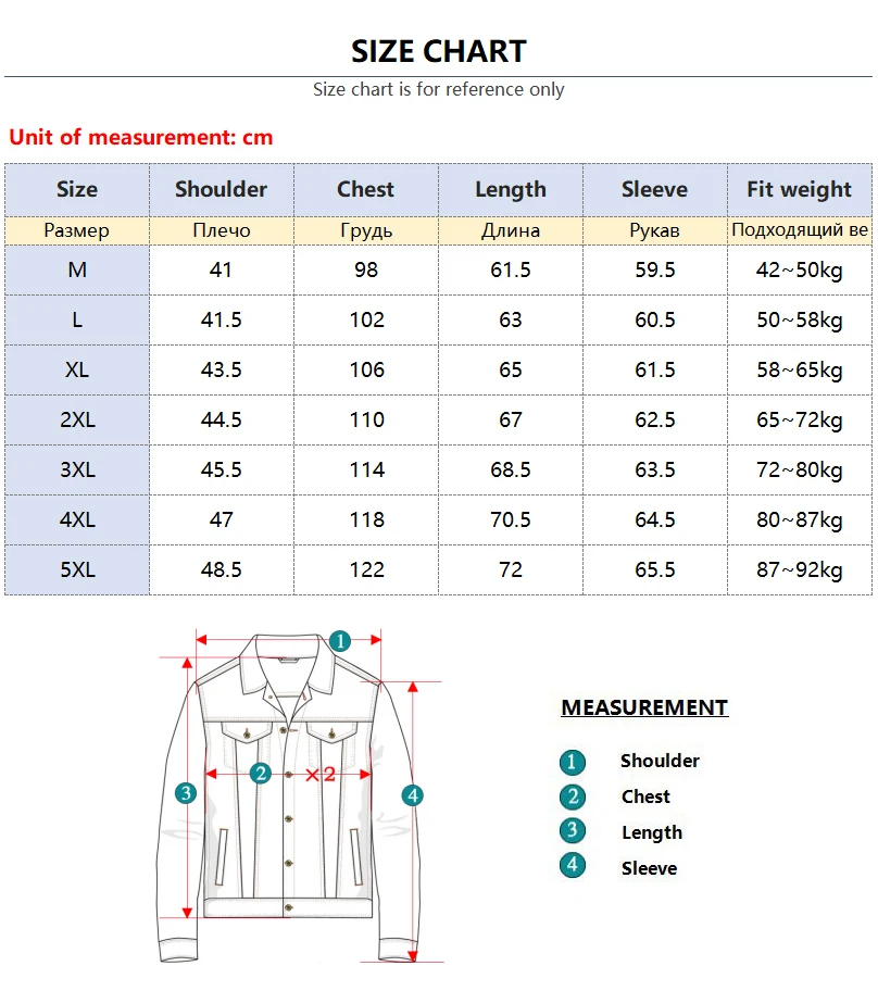 2021 winter new men's denim jacket polar fleece warmth thick fashion casual high-quality soft fabric classic blue denim jacket
2021 winter new men's denim jacket polar fleece warmth thick fashion casual high-quality soft fabric classic blue denim jacket