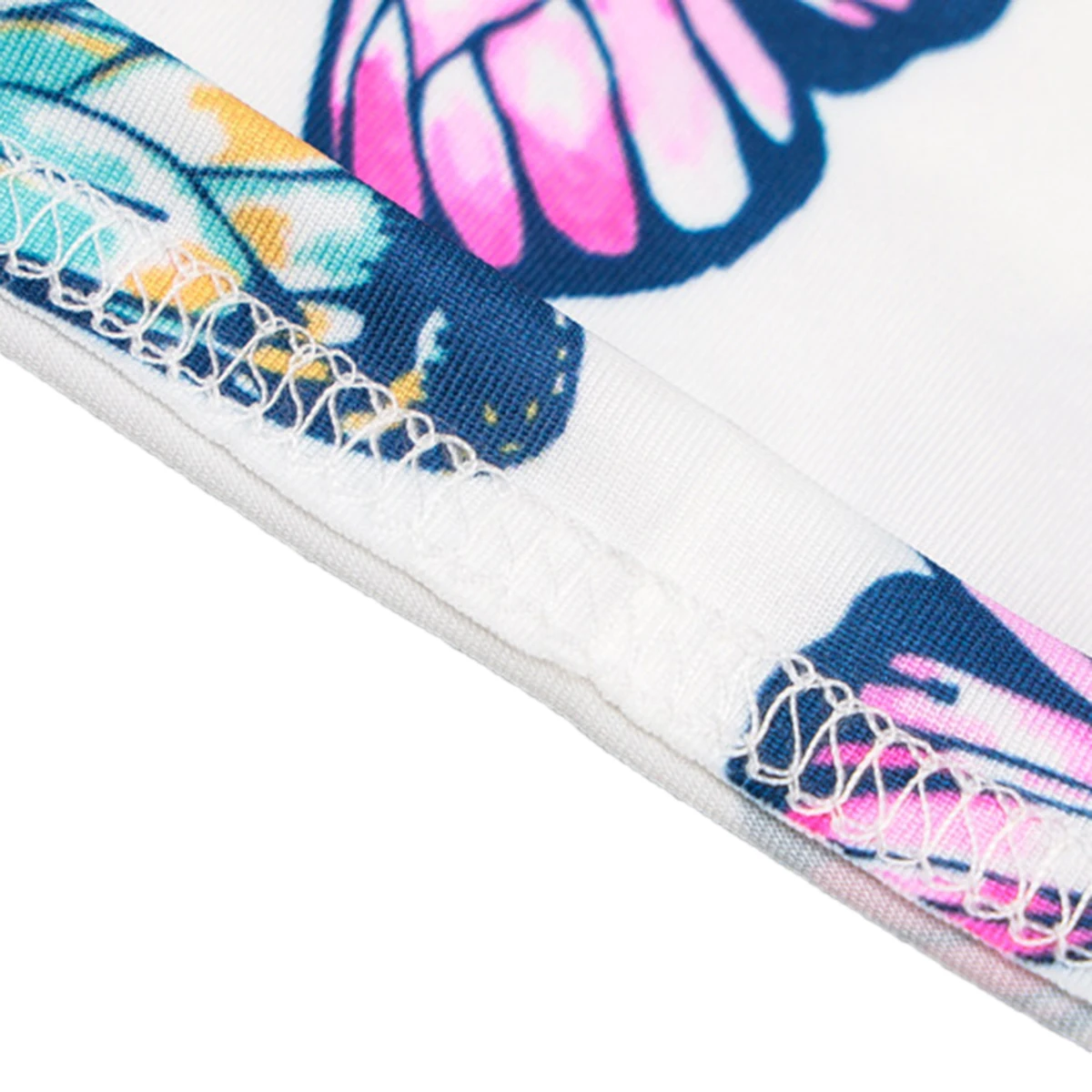 Trendy women clothes backless V-neck strap polyester Jumpsuit sleeveless butterfly sexy summer Romper one pieces
Trendy women clothes backless V-neck strap polyester Jumpsuit sleeveless butterfly sexy summer Romper one pieces