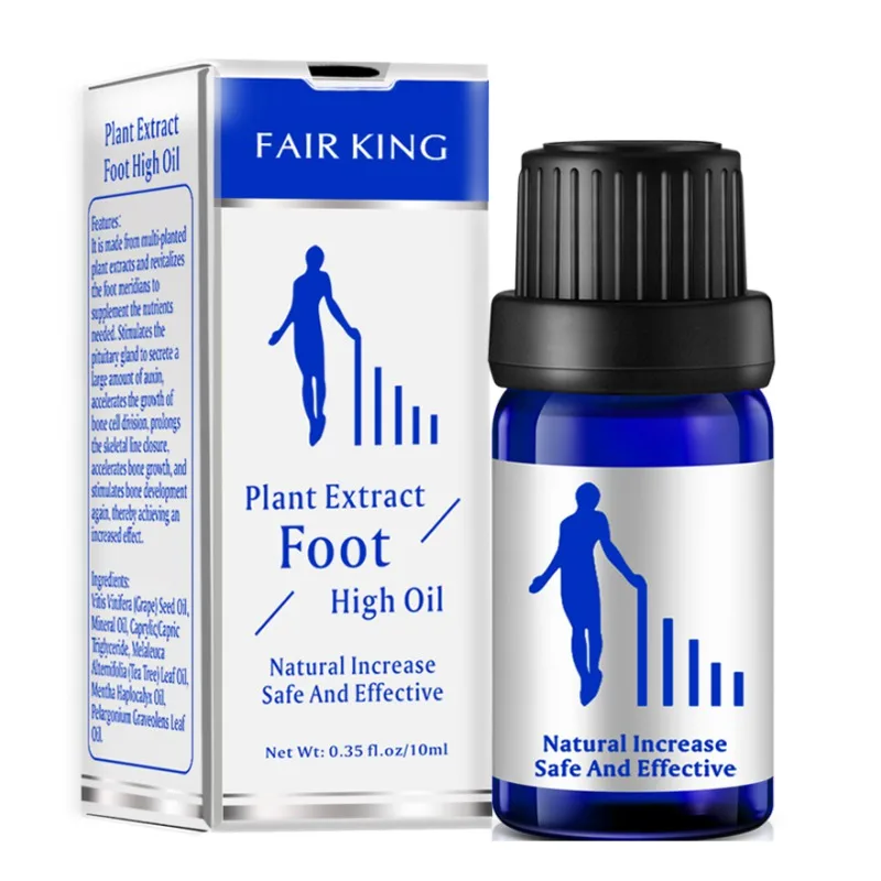 Plant Extract Foot High Oil Natural Without Stimulation Adult Growth Essential Oil Support wholesale
Plant Extract Foot High Oil Natural Without Stimulation Adult Growth Essential Oil Support wholesale