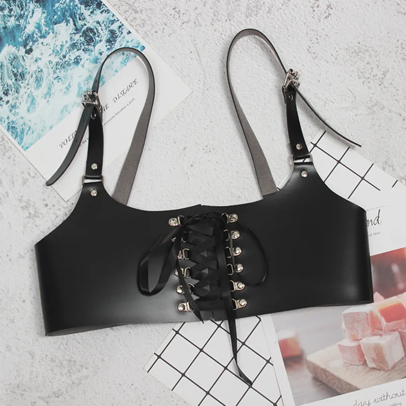 Mozision Bandage PU Leather Corset Belt Women's 2021 New Elastic Waistband Female Elegant Wide Waist Belt
Mozision Bandage PU Leather Corset Belt Women's 2021 New Elastic Waistband Female Elegant Wide Waist Belt