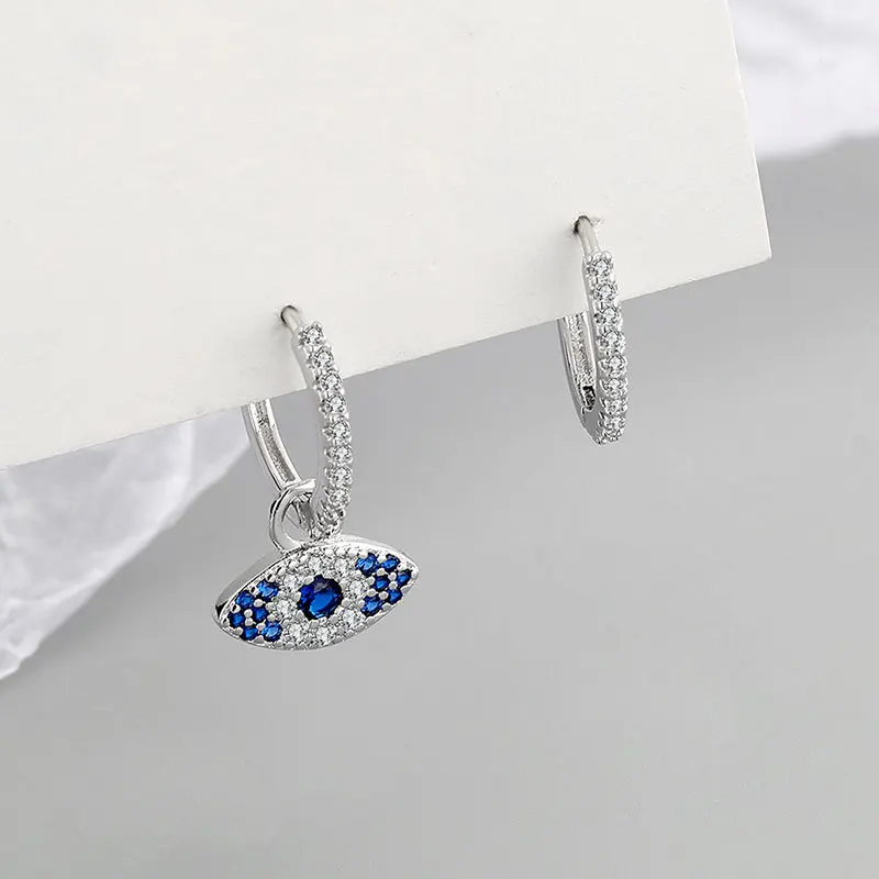 Серьги из серебра 925 пробы с асимметричными циркониевыми глазами для женщин и девушек, ювелирные изделия на день рождения в стиле панк eh1823
Серьги из серебра 925 пробы с асимметричными циркониевыми глазами для женщин и девушек, ювелирные изделия на день рождения в стиле панк eh1823