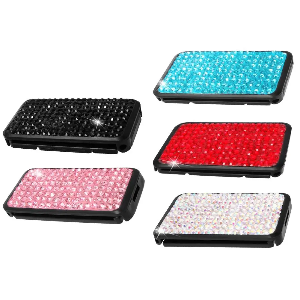 Стразы автомобильный ремень безопасности ABS и водяной кирпич эластичный регулирующий ремень безопасности универсальный маленький и изыск...
Стразы автомобильный ремень безопасности ABS и водяной кирпич эластичный регулирующий ремень безопасности универсальный маленький и изыск...