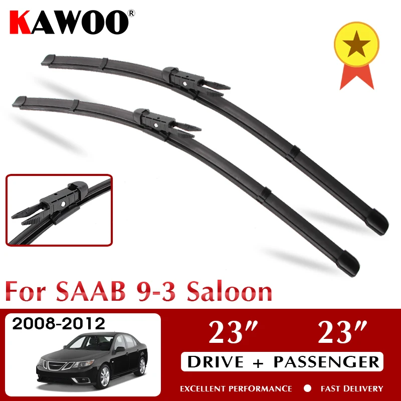Автомобильные щетки стеклоочистителя для SAAB 9-3 салона 2008-2012 лобовое стекло аксессуары для переднего окна 23 "+ 23" LHD RHD
Автомобильные щетки стеклоочистителя для SAAB 9-3 салона 2008-2012 лобовое стекло аксессуары для переднего окна 23 "+ 23" LHD RHD