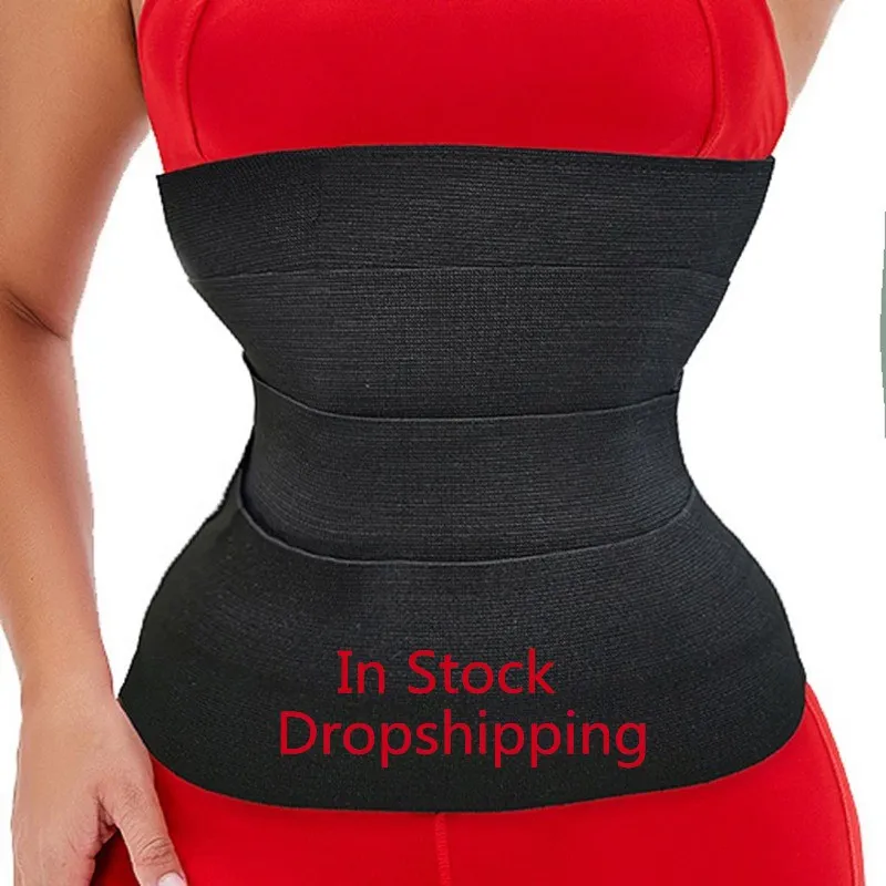Waist Trainer Shaperwear Belt Women Slimming Tummy Wrap Waist Trimmer Belt Slimming Cincher Body Shaper Control Strap Plus Size
Waist Trainer Shaperwear Belt Women Slimming Tummy Wrap Waist Trimmer Belt Slimming Cincher Body Shaper Control Strap Plus Size