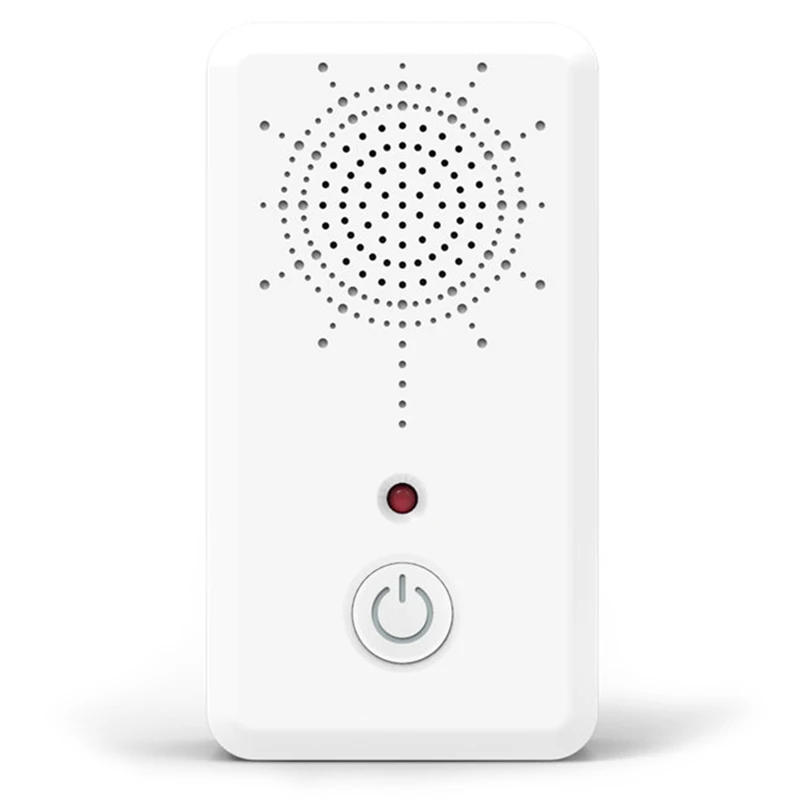 Hanging Neck Air Purifier Stylish Personal Wearable Mini Portable Rechargeable Negative Ion Air Purifier White
Hanging Neck Air Purifier Stylish Personal Wearable Mini Portable Rechargeable Negative Ion Air Purifier White