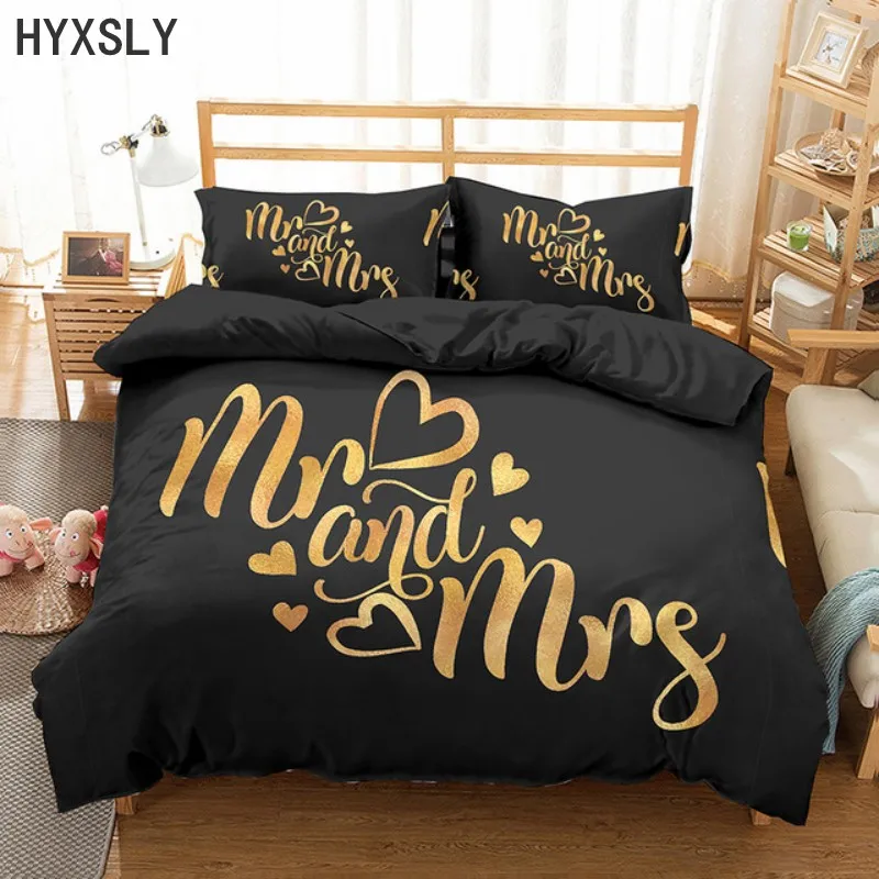 Design Lover Double Bed Cover Luxury Black And Golden Bedding Set Bed Linen Duvet Queen King 220x240 Large Size Quilt No Sheet
Design Lover Double Bed Cover Luxury Black And Golden Bedding Set Bed Linen Duvet Queen King 220x240 Large Size Quilt No Sheet