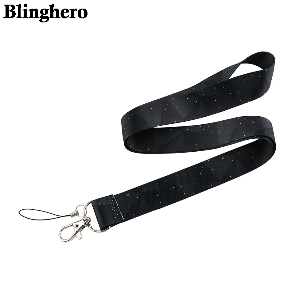 CB599 Night Sky Neck Strap Stars Lanyard for keys ID Card Mobile Phone Straps USB Badge Holder Neck Strap DIY Hanging Rope
CB599 Night Sky Neck Strap Stars Lanyard for keys ID Card Mobile Phone Straps USB Badge Holder Neck Strap DIY Hanging Rope