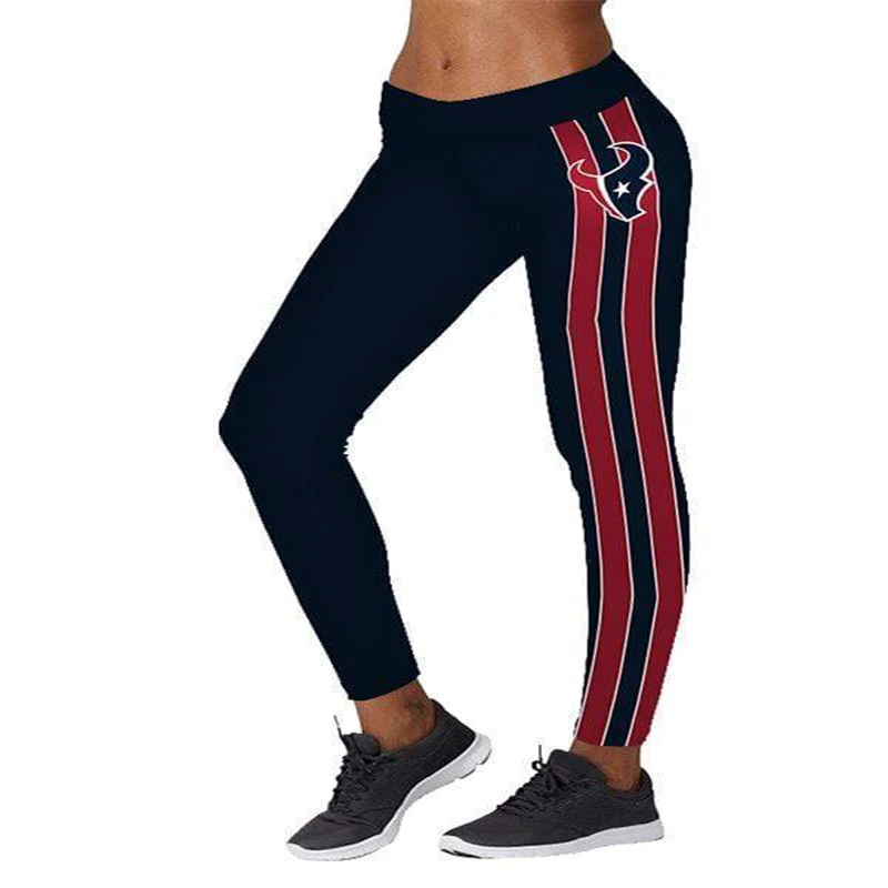 USA SIZE Seamless Women Yoga Pants 3D Printed Football High Waist Eagles Plus Sport Leggings Running Fitness Rugby Tight Trouser
USA SIZE Seamless Women Yoga Pants 3D Printed Football High Waist Eagles Plus Sport Leggings Running Fitness Rugby Tight Trouser
