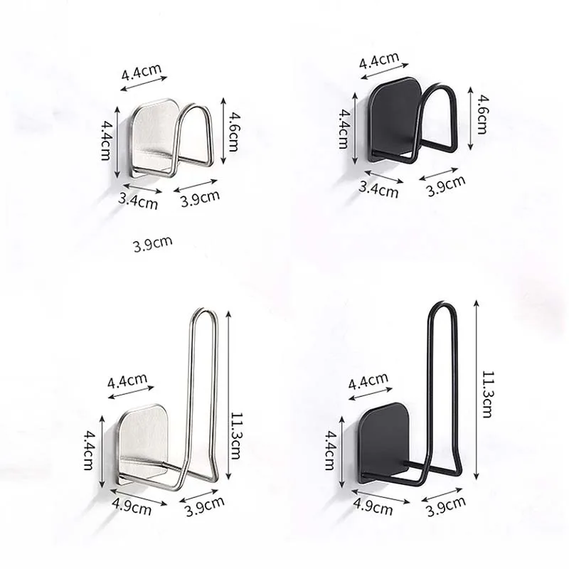 Kitchen Sponges Holder Self Adhesive Sink Sponges Drain Drying Rack 304 Stainless Steel Storage Holder Kitchen Sink Accessories
Kitchen Sponges Holder Self Adhesive Sink Sponges Drain Drying Rack 304 Stainless Steel Storage Holder Kitchen Sink Accessories