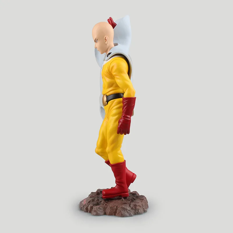 20cm ONE PUNCH MAN Saitama Anime New Action Figure New New Collection figures for friends gifts
20cm ONE PUNCH MAN Saitama Anime New Action Figure New New Collection figures for friends gifts