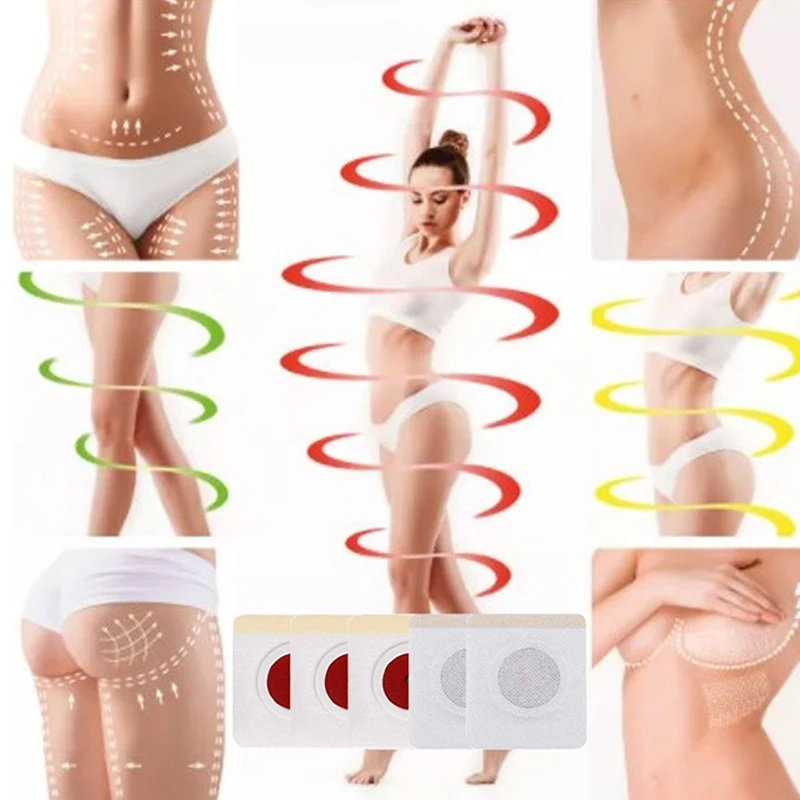 Weight Loss Slim Patch Navel Sticker Slimming Product Fat Burning Weight Lose Belly Waist Plaster Person Care Supplies
Weight Loss Slim Patch Navel Sticker Slimming Product Fat Burning Weight Lose Belly Waist Plaster Person Care Supplies