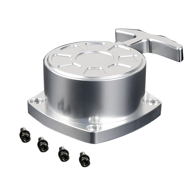 Super Easy to Start Hand Puller for 45CC Engine Fit for 1/5 HPI ROFUN BAHA ROVAN LT 45Cc
Super Easy to Start Hand Puller for 45CC Engine Fit for 1/5 HPI ROFUN BAHA ROVAN LT 45Cc