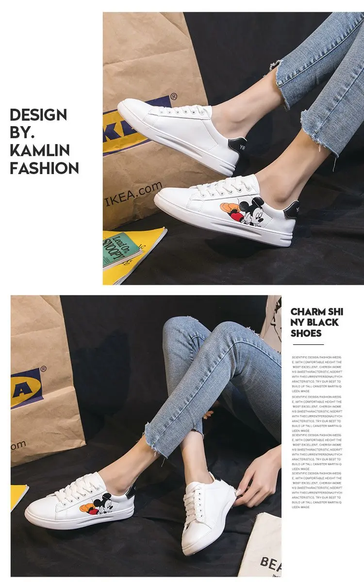 Casual women's shoes fashion new round toe women's casual single shoes white shoes summer casual women's shoes flats shoes
Casual women's shoes fashion new round toe women's casual single shoes white shoes summer casual women's shoes flats shoes