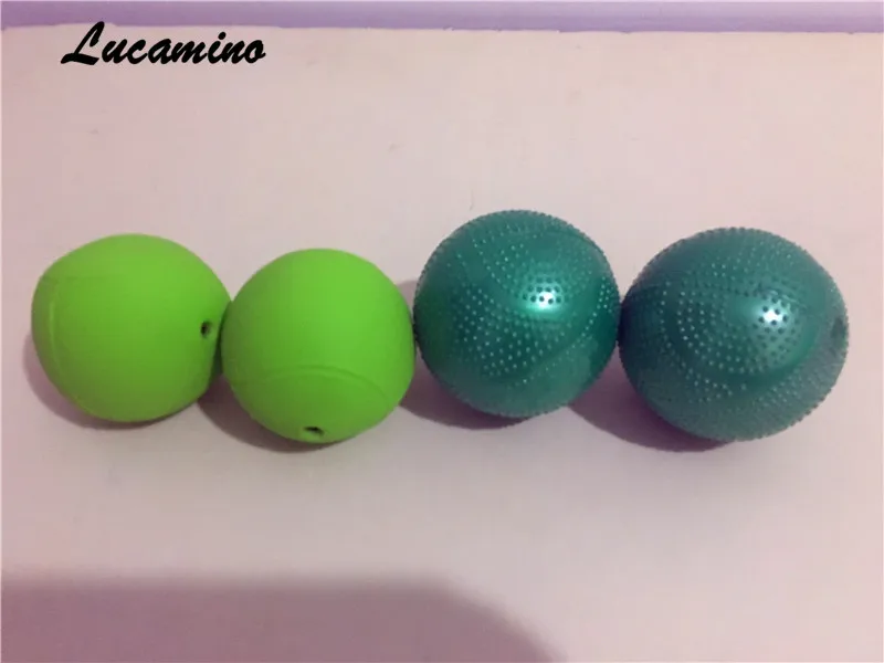 Chinese Kongfu Chinese Wushu Martial Arts Taiji Rouli Ball Sports,Tai Chi Racket Set, 2 Rackets ,4Balls,1Bag and Grip Tape 
Chinese Kongfu Chinese Wushu Martial Arts Taiji Rouli Ball Sports,Tai Chi Racket Set, 2 Rackets ,4Balls,1Bag and Grip Tape