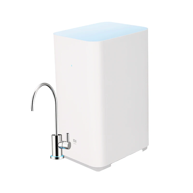 Xiaomi Mijia Faucet Water Purifier Mul11 — Xiaomipad.ru