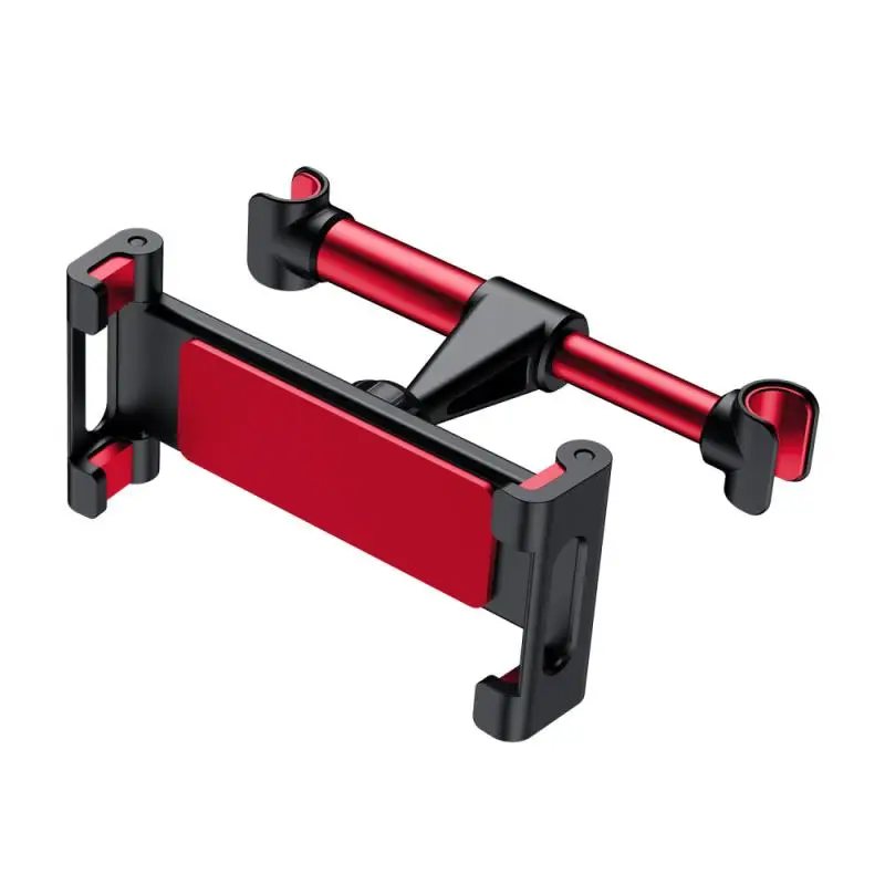 New Universal Black/Red Car Bracket Car Rear Seat Mobile Phone Ipad Headrest Rear Row Lazy Telescopic Bracket For Mobile Phone
New Universal Black/Red Car Bracket Car Rear Seat Mobile Phone Ipad Headrest Rear Row Lazy Telescopic Bracket For Mobile Phone