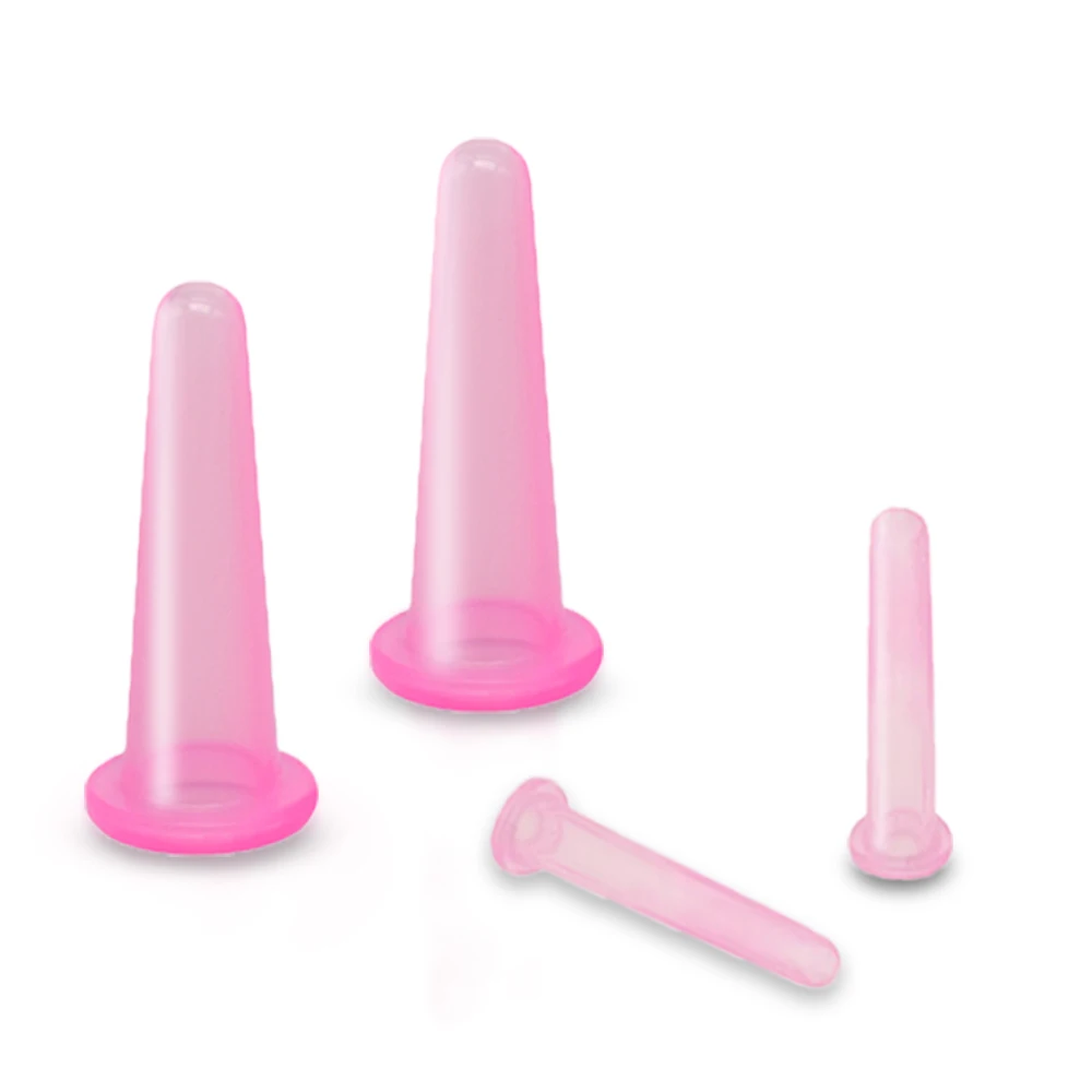 Massage Cup Set Silicone Body Massage Cup Therapy Body Face Cup Set Anti-cellulite Massager Suction CupTreatment
Massage Cup Set Silicone Body Massage Cup Therapy Body Face Cup Set Anti-cellulite Massager Suction CupTreatment
