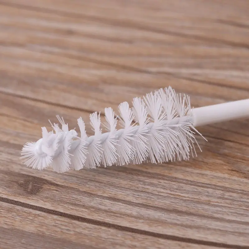 New 5 Pcs/Set Nipple Cleaner Baby Nipples Brush Cleaning Tools Professional Bristle High Density Pacifier Soother Accessories
New 5 Pcs/Set Nipple Cleaner Baby Nipples Brush Cleaning Tools Professional Bristle High Density Pacifier Soother Accessories