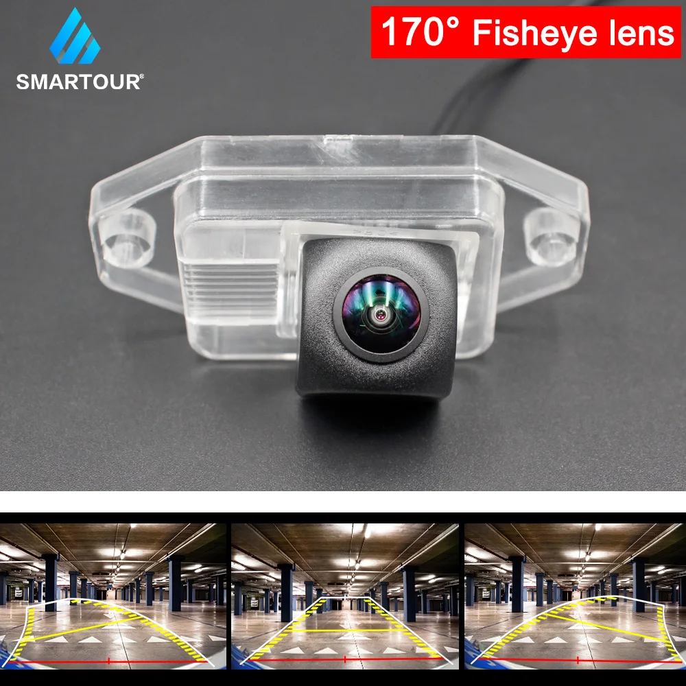 Smartour HD Track Fisheye Lens Rear View Camera For Toyota Land Cruiser Prado 90 1996–2002 Car Vehicle Reverse Parking Accessory
Smartour HD Track Fisheye Lens Rear View Camera For Toyota Land Cruiser Prado 90 1996–2002 Car Vehicle Reverse Parking Accessory