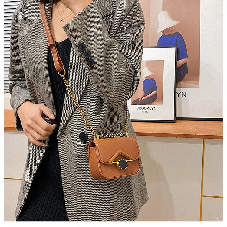 Women's Bag Woman Handbag Simple Fashion Retro Mini Slanted Cross-small Square Bag Lipstick Bag Women's Bag Little Bag bags
Women's Bag Woman Handbag Simple Fashion Retro Mini Slanted Cross-small Square Bag Lipstick Bag Women's Bag Little Bag bags