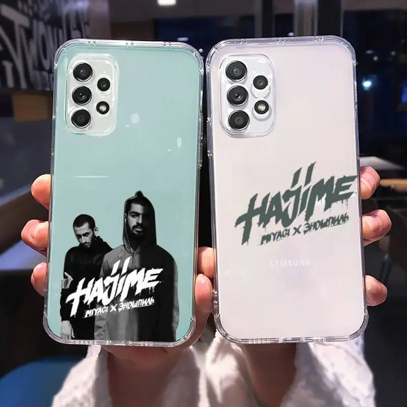 Miyagi & Endshpiel Phone Case for Samsung A 51 50 52 12 21s 31 40 70 71 note S 20 10 21 ultra plus fe clear coque shell capa
Miyagi & Endshpiel Phone Case for Samsung A 51 50 52 12 21s 31 40 70 71 note S 20 10 21 ultra plus fe clear coque shell capa