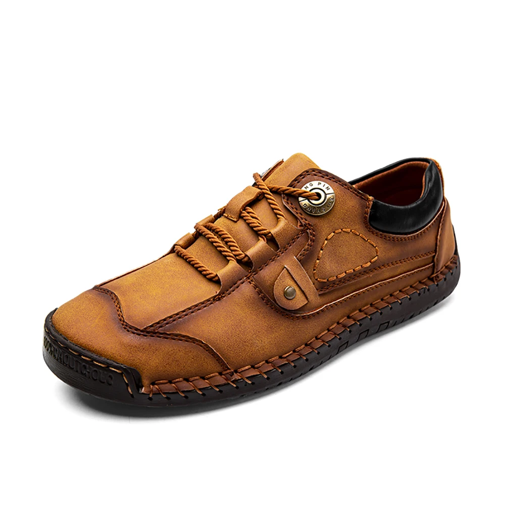High Quality Summer Mens Loafers Shoes Black Shoes Leather Breathable Lightweight Soft Sole Driving Car Shoes Loafers Loafers
High Quality Summer Mens Loafers Shoes Black Shoes Leather Breathable Lightweight Soft Sole Driving Car Shoes Loafers Loafers