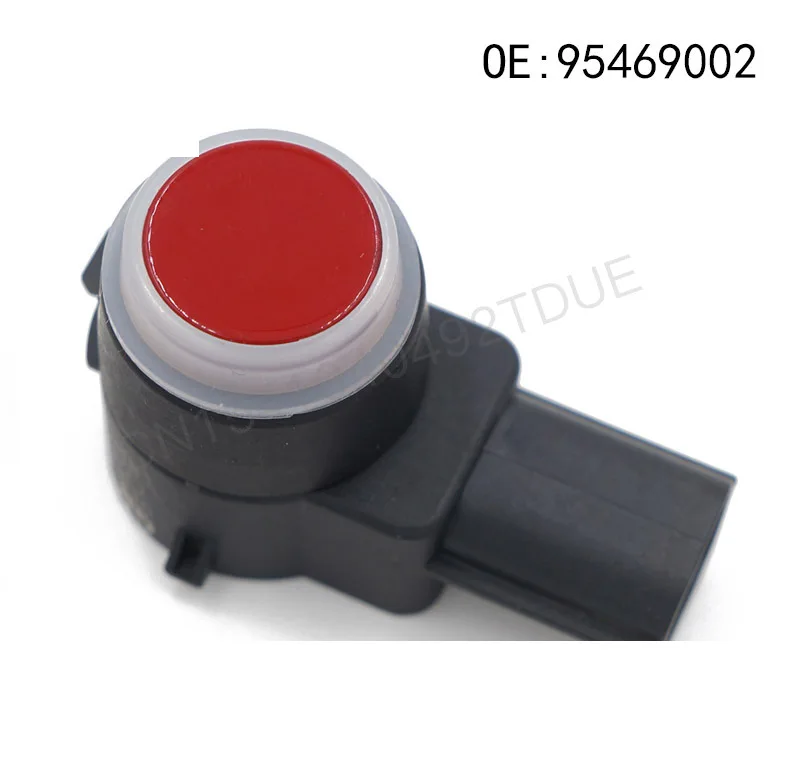 Подходит для радара заднего хода Универсальный радар заднего хода электрический детектор зрения парковочный датчик 95469002
Подходит для радара заднего хода Универсальный радар заднего хода электрический детектор зрения парковочный датчик 95469002