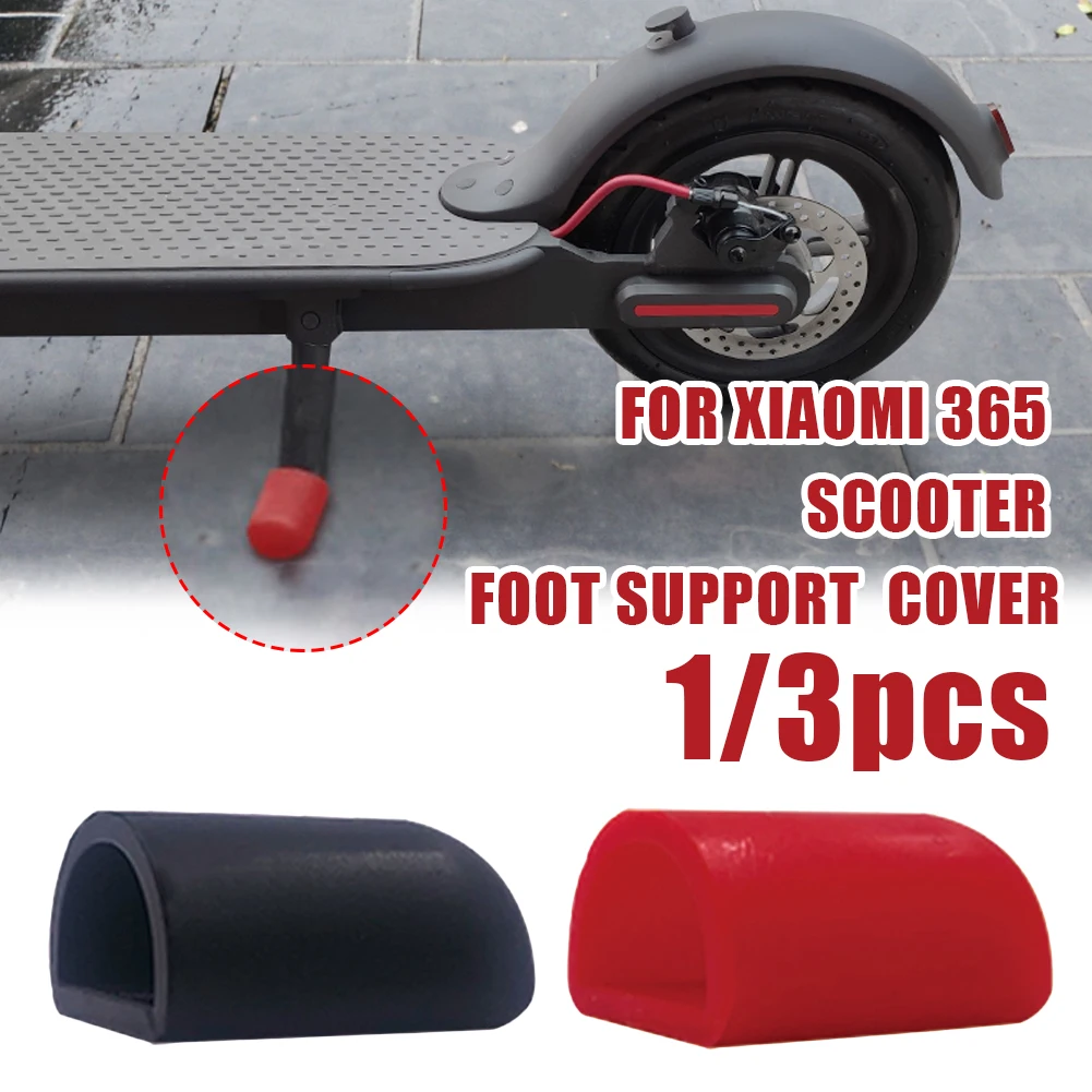 Electric Scooter Foot Support Cover Silicone Sleeve for MAX G30 Ninebot ES1 ES2 ES3 ES4 Xiaomi M365 M365 Pro Scooter Accessories
Electric Scooter Foot Support Cover Silicone Sleeve for MAX G30 Ninebot ES1 ES2 ES3 ES4 Xiaomi M365 M365 Pro Scooter Accessories