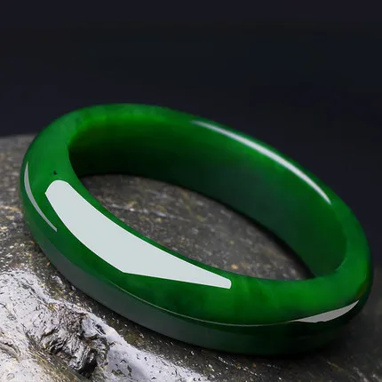 Real Hetian Green Jades Bangle Plus Size Amulet Bracelets Elegant Princess Healing Jewelry Nephrite Bangles Girlfriend Mom Gifts
Real Hetian Green Jades Bangle Plus Size Amulet Bracelets Elegant Princess Healing Jewelry Nephrite Bangles Girlfriend Mom Gifts