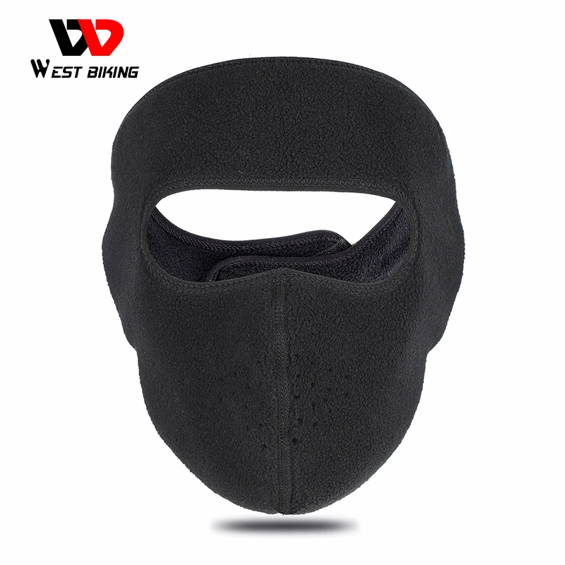 WEST BIKING Winter Warm Face Cover Windproof Protective Mascarillas Men Women Cycling Ski Fishing Running Sport Bike Headwear
WEST BIKING Winter Warm Face Cover Windproof Protective Mascarillas Men Women Cycling Ski Fishing Running Sport Bike Headwear