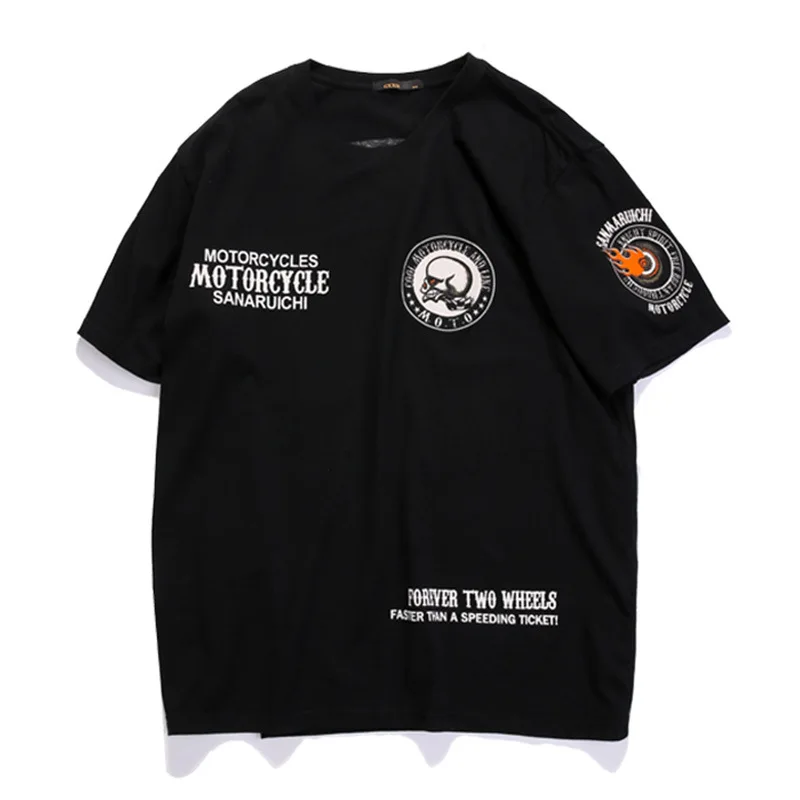 Fat Men Oversize Letters Demon Print Fashion Short Sleeve T Shirt Summer New Top Quality Cotton Tide Brand Luxury T Shirt XL-7XL
Fat Men Oversize Letters Demon Print Fashion Short Sleeve T Shirt Summer New Top Quality Cotton Tide Brand Luxury T Shirt XL-7XL