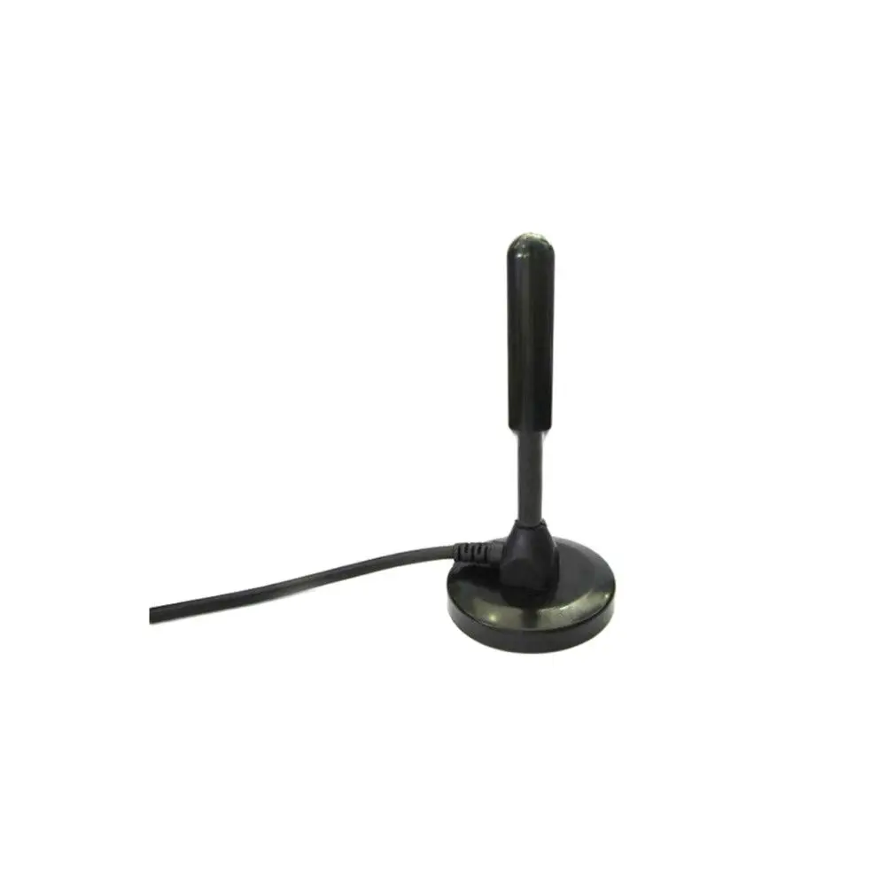 1PC Car Antenna GSM Sucker Antennas Pure Copper 30DBi High Gain SMA Male Connector
1PC Car Antenna GSM Sucker Antennas Pure Copper 30DBi High Gain SMA Male Connector