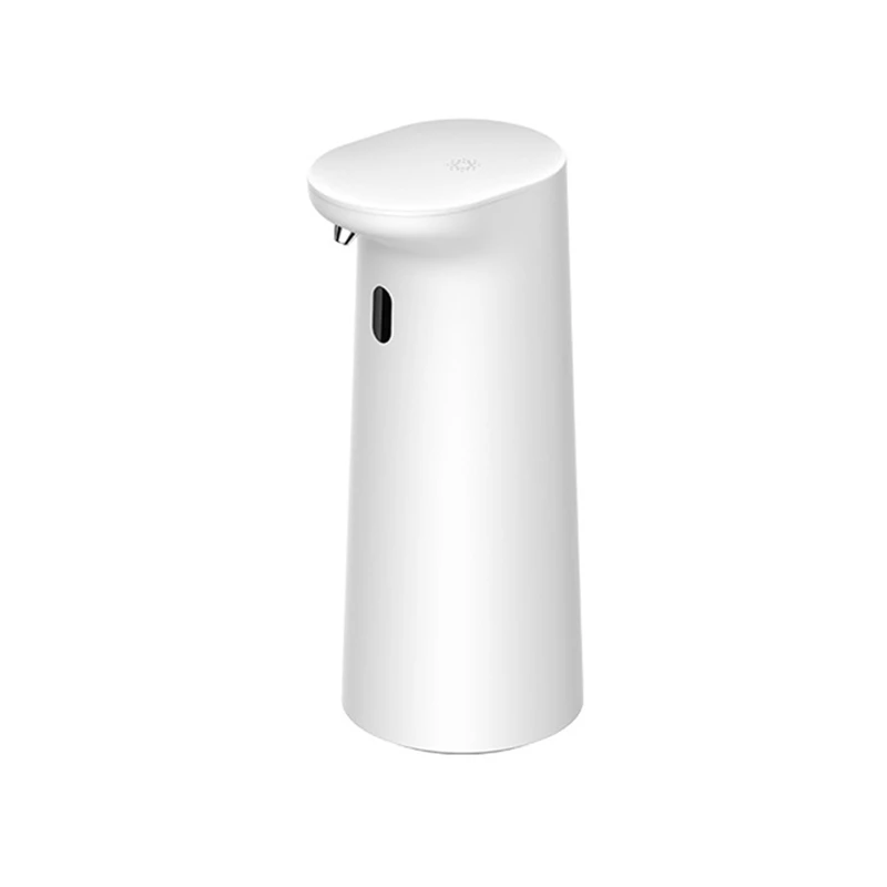 Hands Free Washing Automatic Induction Foam Soap Dispenser Infrared Smart Press less Soap Dispenser for Bathroom
Hands Free Washing Automatic Induction Foam Soap Dispenser Infrared Smart Press less Soap Dispenser for Bathroom