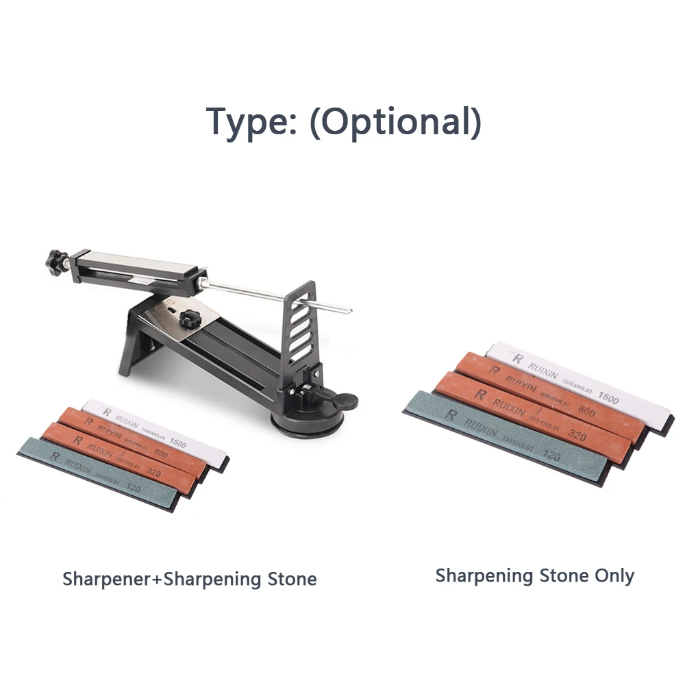 4pcs Sharpening Stones 120# 320# 600# 1500# Whetstone Honing Stone for Kitchen Knife Scissors Knife Sharpener Fine
4pcs Sharpening Stones 120# 320# 600# 1500# Whetstone Honing Stone for Kitchen Knife Scissors Knife Sharpener Fine