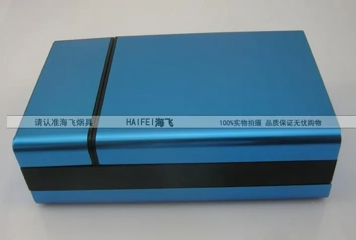 NEW 1PCS Slide Up aluminium alloy cigarette case hold 20pcs Cigarette box /pocket 5 Colors Portable Men's Gadget
NEW 1PCS Slide Up aluminium alloy cigarette case hold 20pcs Cigarette box /pocket 5 Colors Portable Men's Gadget