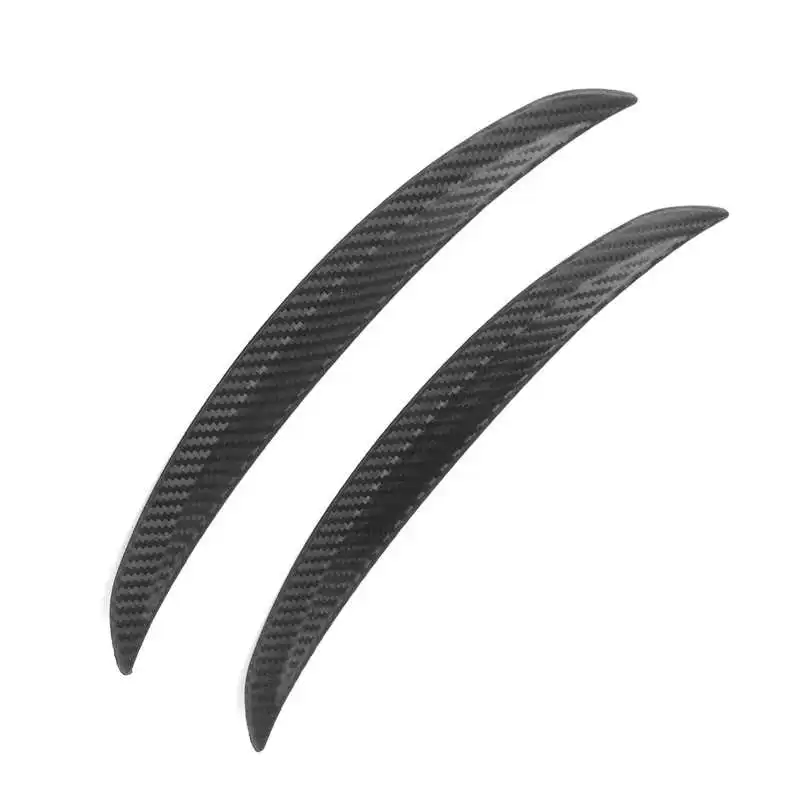 mirror cover car styling 250mm/9.84in Carbon Fiber Style Wheel Decor Strips Eyebrow Protector Universal car side mirror
mirror cover car styling 250mm/9.84in Carbon Fiber Style Wheel Decor Strips Eyebrow Protector Universal car side mirror
