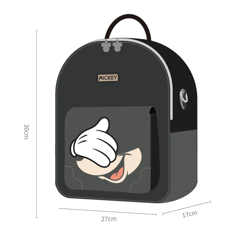Disney Waterproof Diaper Bags for Mom Large Capacity Backpack Baby Bag Maternity Baby Care Nappy Bag Travel Mummy Bags 
Disney Waterproof Diaper Bags for Mom Large Capacity Backpack Baby Bag Maternity Baby Care Nappy Bag Travel Mummy Bags