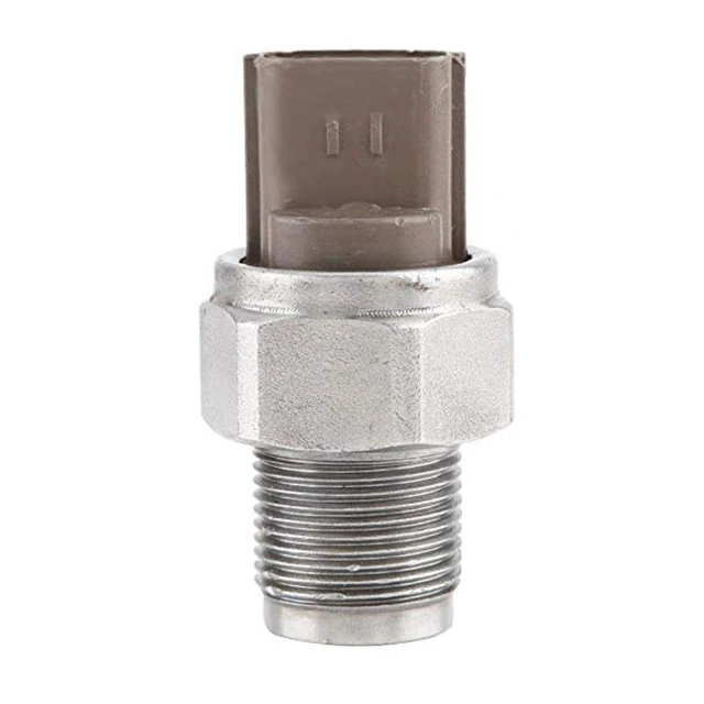 Fuel Rail Pressure Sensor 8-98119790-0 8981197900 For Hitachi ZAX330-3 4HK1 6HK16WF1 6WG1
Fuel Rail Pressure Sensor 8-98119790-0 8981197900 For Hitachi ZAX330-3 4HK1 6HK16WF1 6WG1