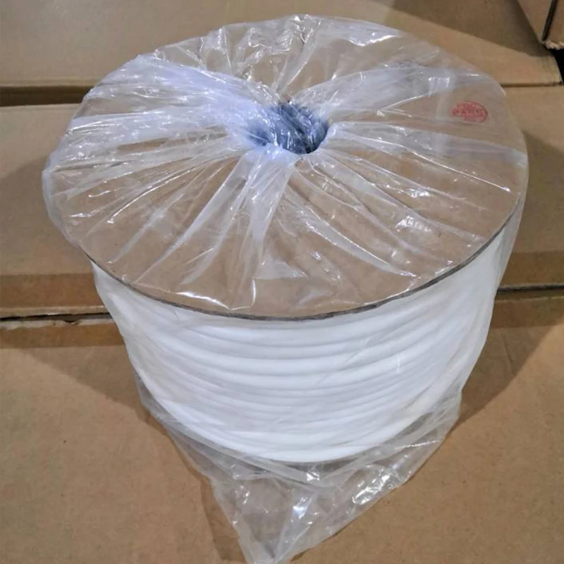 Multi size available PVC Tube Cable for Tube Ferrule Thermal Transfer Printer for Canon mk 2600 printer
Multi size available PVC Tube Cable for Tube Ferrule Thermal Transfer Printer for Canon mk 2600 printer