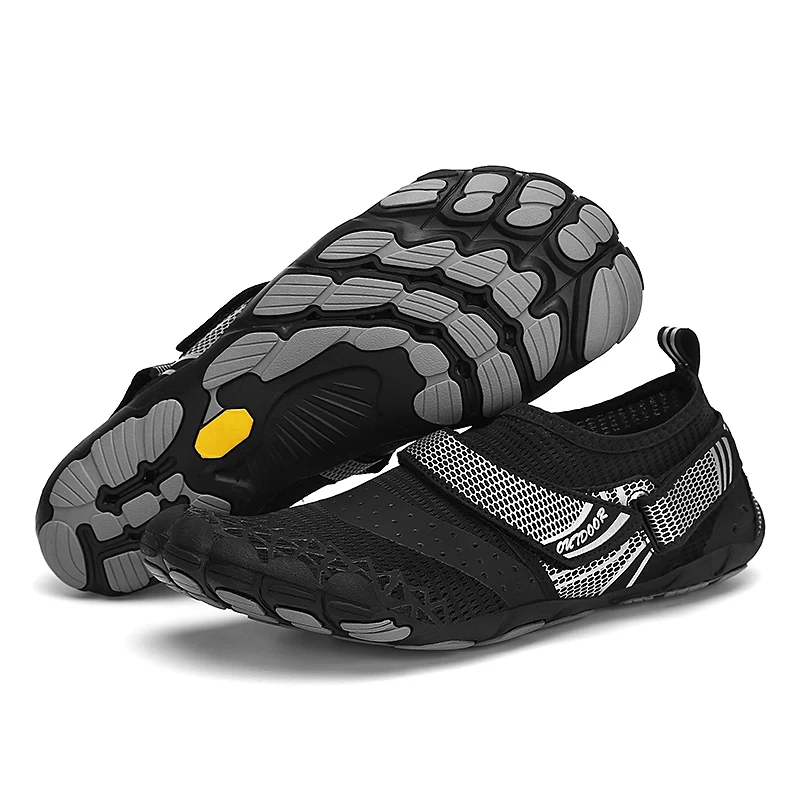 New Summer Water Shoes Men Women Beach Sneakers Sports Shoes Outdoor Swimming On-surf Gym Yoga Fitness Mesh Aqua Barefoot Shoes
New Summer Water Shoes Men Women Beach Sneakers Sports Shoes Outdoor Swimming On-surf Gym Yoga Fitness Mesh Aqua Barefoot Shoes